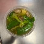 Best Vegetable Soup(蔬菜汤) in Utica, NY