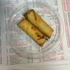 Best Spring Roll (2)上海卷 in Utica, NY