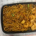 Best Shrimp Lo Mein(虾捞面) in Utica, NY