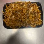 Best Beef Lo Mein(牛捞面) in Utica, NY